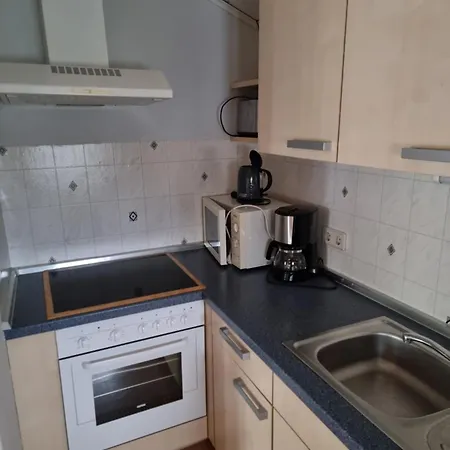 Gaestehaus Christian Mikula Apartman Maria Elend